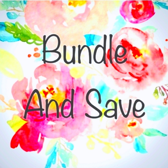 Source Unknown Other - Bundle and Save!! Make me an offer, I love a good deal!